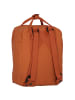 FJÄLLRÄVEN Kanken 16 Daypack 29 cm in terracotta brown