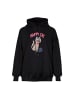 myMo Women Hoodie in Black