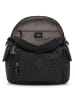 Kipling Basic Plus City Pack Mini City Rucksack 29 cm in signature emb