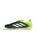 adidas Fußballschuh COPA PURE III LEAGUE FG/MG in cblack/ftwwht/luclem