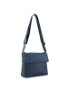 Jost Bergen Umhängetasche 26 cm in blau