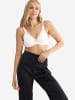 Triumph Bügel-BH Red Label Body Make-Up Illusion Lace in ECRU WHITE