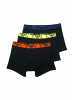 Armani Boxer anliegend für Herren in bunt