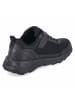 Skechers Low Sneaker AQUAVEK in schwarz
