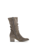 Gabor Comfort Elegante Stiefel in braun