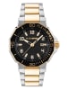 Philipp Plein Quarzuhr PSUGA0626 in bicolor