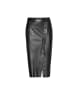 Bugatti Lederrock in black