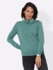 WITT WEIDEN Pullover in jade