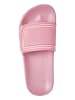 Playshoes EVA-Badesandale in rosa