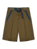 Gulliver Shorts in Khaki