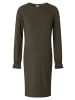 Noppies Still-Kleid Frederikstad in Black Olive