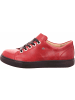 Finn Comfort Sneakers in mittel-rot