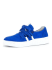 Gabor Sneaker in Blau/Weiß