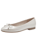 Tamaris Ballerina in PEARL