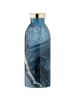 24Bottles Clima Trinkflasche 500 ml in agate