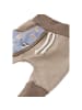 Land-Juwelen Babyhose Handmade Bauernhof in beige