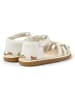 Camper Sandalen " Miko " in Weiß