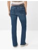 BRAX  Jeans Mary in medium stone