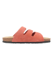 Josef Seibel Pantoletten in Rot