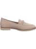 Tamaris Slipper in taupe
