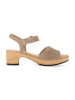 Gabor Comfort Sandalen in Beige