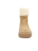 Werner Stiefeletten in beige