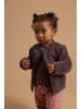 Noppies Strickjacke in Sparrow