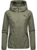 ragwear Übergangsjacke Dizzie in Olive024