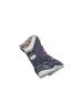 LOWA Winterstiefel in lila