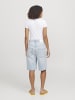 JJXX Jeans-Shorts in Light Blue Denim 1