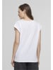FORVERT T-Shirts in white