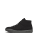 Camper Sneaker " Peu Touring " in Schwarz