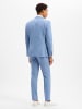 Pierre Cardin Anzug Grant-R in blau