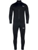 Under Armour Traininganzug UA EMEA Track Suit in Schwarz