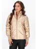 faina Women Jacket in beige