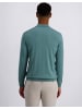 Pierre Cardin Pullover in Mineral Blue
