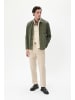 Matinique Overshirts MAorignal Gerade Passform in Thyme