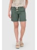 alife and kickin Shorts AyanaAK A in sage leaf