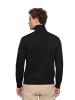 Polo Club Pullover in Schwarz2