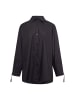 VINAJA Women Shirt in BLACK