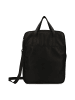 PICARD S'pore Weekender Reisetasche 26 cm mit Dehnfalte in schwarz
