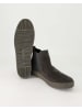Gabor Chelsea Boots in Grau