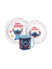 Disney Just Geschirrset, set