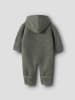 name it Jumpsuit in Mulled Basil