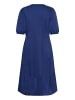 CULTURE Kleid CUantoinett Casual fit in Mazarine Blue