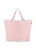 Reisenthel Shopper Tasche Xl 68 cm in twist blush