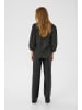 Kaffe Bluse langarm KAluise Regular fit in Black Deep