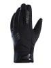 Chiba Thermo X-Cross - wasserdichte Radhandschuhe, Touchfinger,