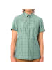 Vaude Tacun Shirt II in Minze