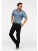 ARIZONA Jeanshemd in bl. bleached
